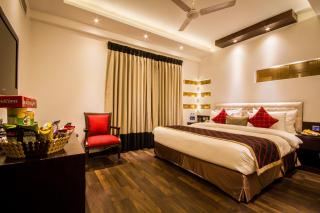 Hotel Grand Godwin - Complimentary Airport Pickup -Near NDLS Railway Stn - New Delhi - 8