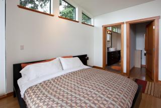 Bridge View Loft Townhouse - Hood River - 2