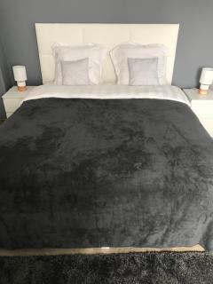 Appartement proche Mer - 8