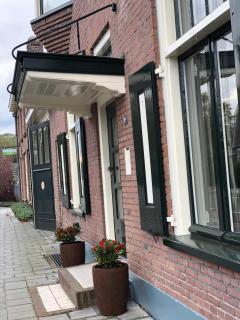 De Oude Wasserij - Doesburg - 2