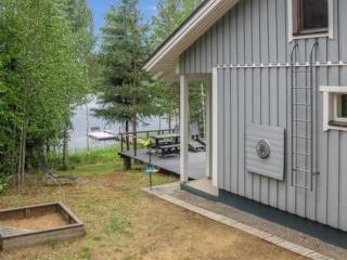 Holiday Home Lokki by Interhome - Vesijako - 7