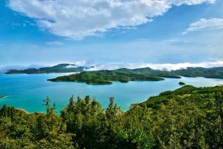 Χρυσοπελεια - Chrisopeleia Lake View - Neo Chorio - 4