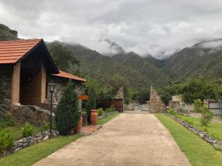 Paso del Cóndor - 1