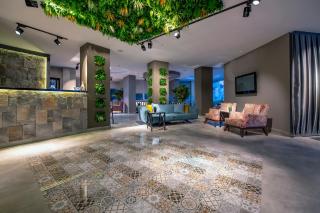Tourist Hotel - 3