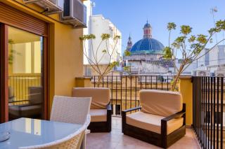 Palau de Palomar - PalomarGroup - Valencia - 1