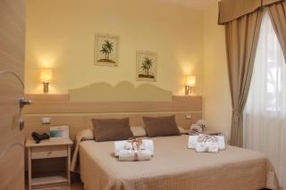 Blu Tropical Resort - Zambrone - 7