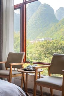 Autumn Inn - Yangshuo - 5