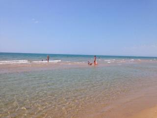 Residence Sicilia Mare- casa vacanza Scoglitti - Scoglitti - 1