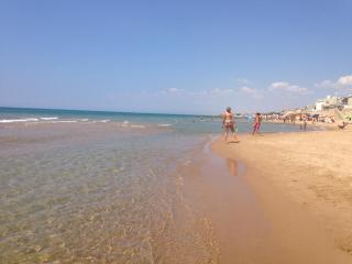 Residence Sicilia Mare- casa vacanza Scoglitti - Scoglitti - 2