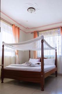 Relief Motel Fort Portal - Fort Portal - 4