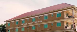 Cityview Hotel Fort Portal - Fort Portal - 8