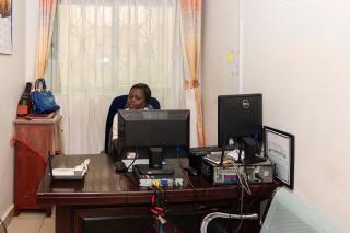 Cityview Hotel Fort Portal - Fort Portal - 6