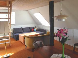 Struckshus - Tønder - 1