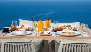 BASSA MAINA Villas & Suites - Areopoli - 6