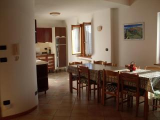 Appartamenti Rumo - 9