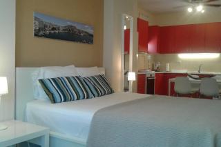 Cavalieri Beach Studio - PalaiónTsiflíkion - 8