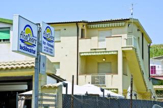 B&B Albachiara - San Leone - 0