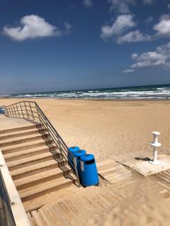 Geraneos Playa - Torrevieja - 6