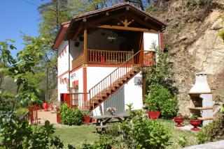 Casa Rural Priena - Covadonga - 8