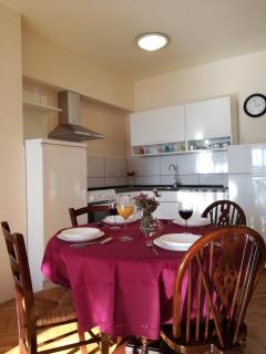 Apartman Una - Crikvenica - 8