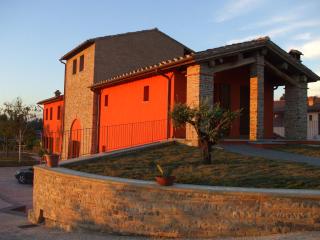 Agriturismo Borgo Stella - Montespertoli - 3