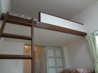 Guest House Zwell Hakata Nishijin - Fukuoka - 1