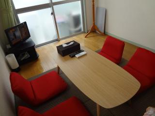 Guest House Zwell Hakata Nishijin - Fukuoka - 6