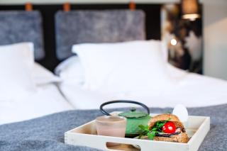 Hotell Borgholm - Borgholm - 2