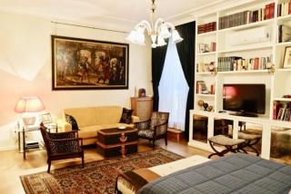 Suite Borghese 42 - Roma - 8