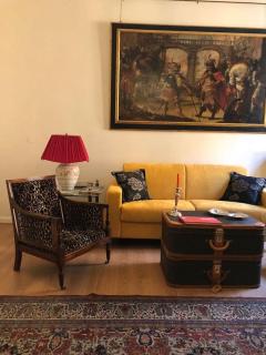 Suite Borghese 42 - Roma - 5