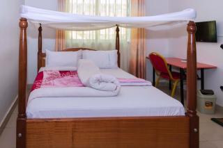 Relief Motel Fort Portal - Fort Portal - 8