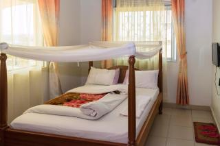 Relief Motel Fort Portal - Fort Portal - 7