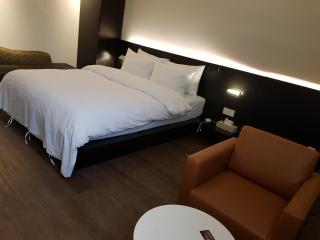 Golden River Hotel - Gwangmyeong - 4