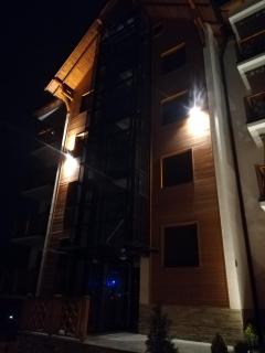 Apartment Adam-Zlatiborska Vila I - Zlatibor - 9