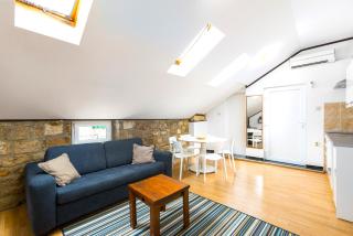 The Maritime Split Top Floor - 2