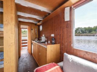 Cozy Ship In Neustrelitz With Wifi - Neustrelitz - 9