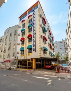 Linda Expo Palace - 1