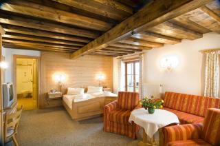 Alpenhotel Hundsreitlehen - Bischofswiesen - 7