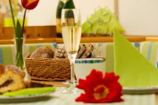 Landhaus Salzmann - 7