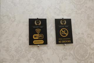 Grand GMP - Tbilisi - 7