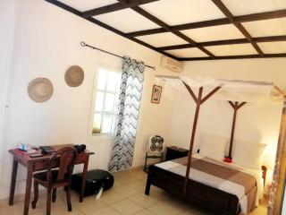 Hotel Jardin de la Paix - 1