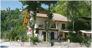 Burgfrieden - Vipiteno - 0