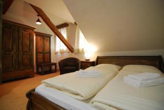 Hotel 3 Gemsen - 8