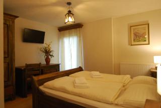 Hotel 3 Gemsen - 2