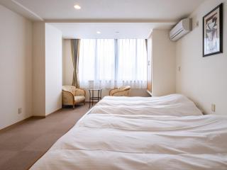 HAKONE GORA ONSEN Hotel Kasansui - Hakone - 2