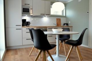 Tammiston Apartments - 3