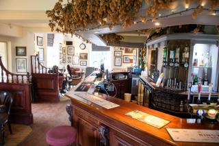 The Mortimer Arms - Romsey - 5