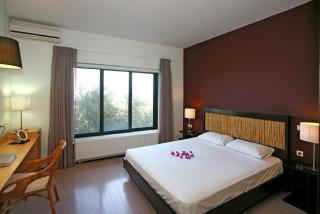 Villa Bamboo - Máleme - 4