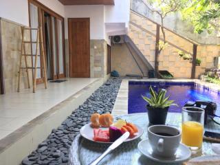 Agus Villa - Sanur - 9