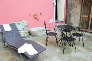 Residenza del Capitano Luxury Apartments - Levanto - 8